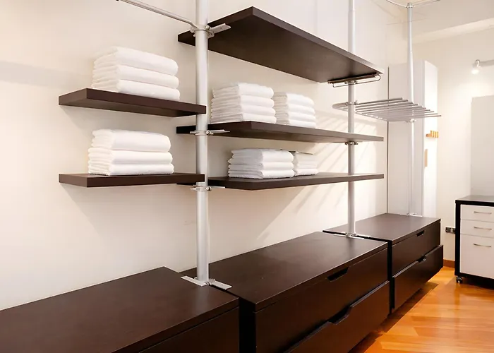 Elegantis Scalia Comfortable With 2 Private Balcony - Vaticano, Metro And Historic Centre Nearby Appartement *