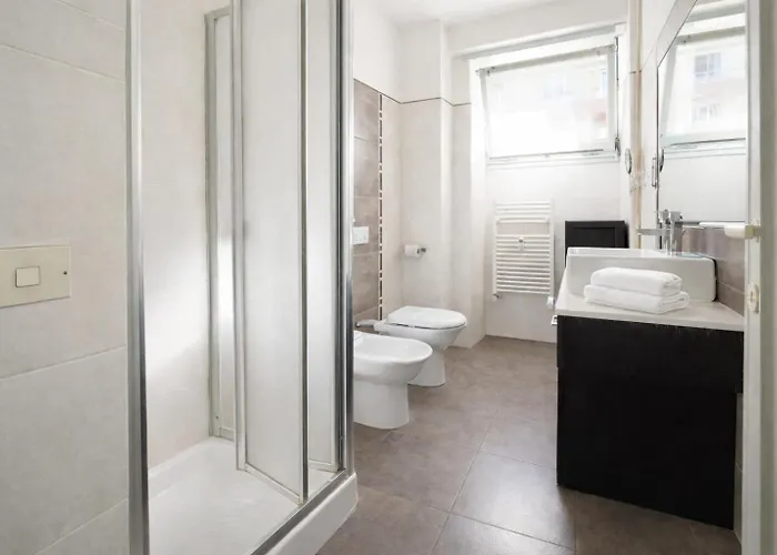 Elegantis Scalia Comfortable With 2 Private Balcony - Vaticano, Metro And Historic Centre Nearby דירה